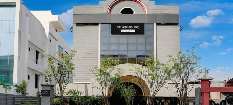 Super Townhouse Kalmana图片