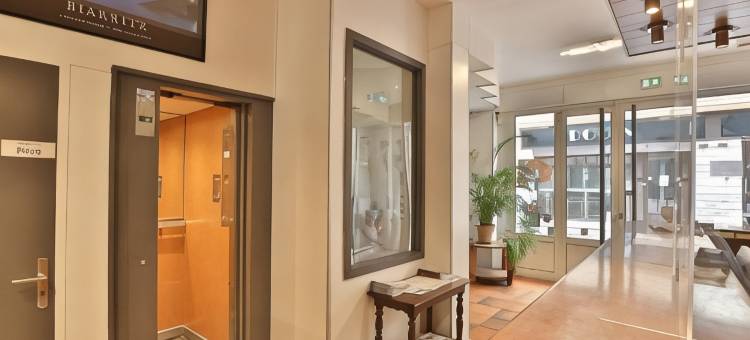 马贝拉酒店(Hotel Marbella)图片
