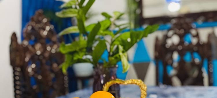 大雅台经济型客房酒店(Jemz Tagaytay Budget Transient)图片