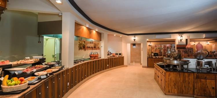 沙漠之夜度假村(Desert Nights Resort)图片