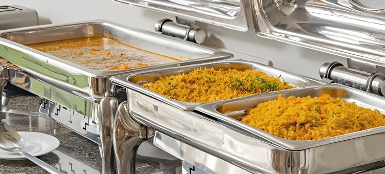 Treebo the King Mohali图片