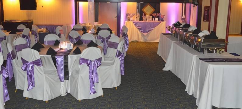 匹兹堡戴斯酒店(Days Inn by Wyndham Pittsburgh)图片