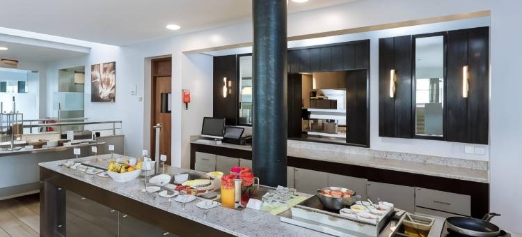 内罗毕贝斯特韦斯特行政公寓酒店(Executive Residency by Best Western Nairobi)图片