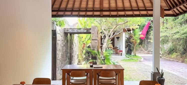 乌布德美特拉别墅-由GenuineHost管理(De Metra Villa Ubud by GenuineHost)图片