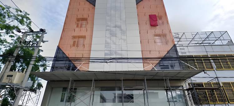 尼维亚酒店(Nivia Hotel)图片
