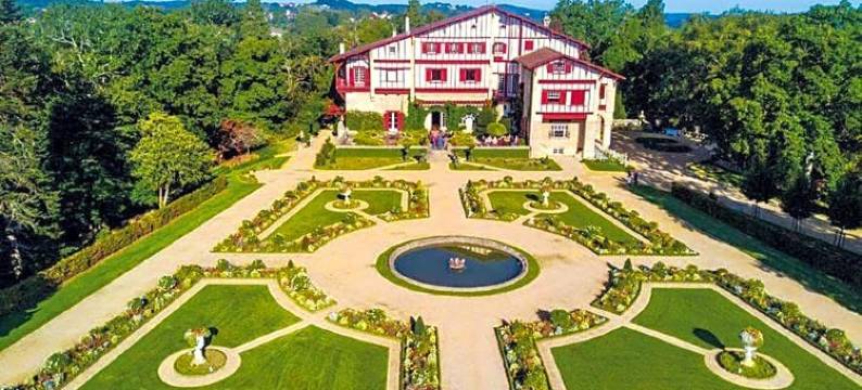 Maison " Elixondoa "图片