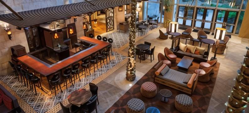 孔泰萨河边步道豪华套房酒店(Hotel Contessa - Suites on the Riverwalk)图片