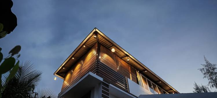 Green Mount Resorts图片