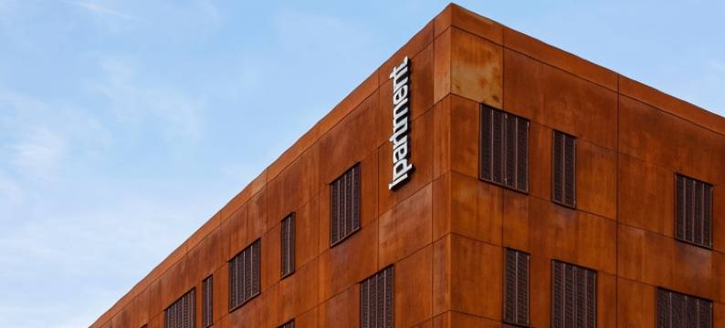 ipartment列弗库森(ipartment Leverkusen)图片