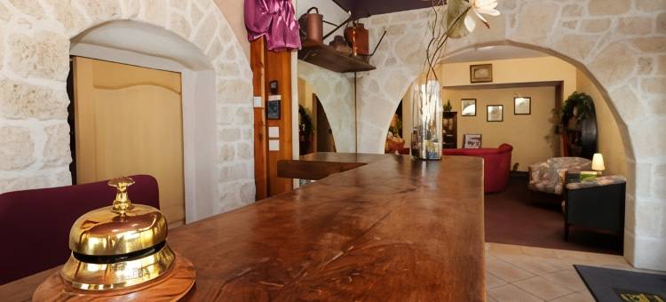 伟大葡萄酒酒店(Logis Hotel des Grands Vins)图片