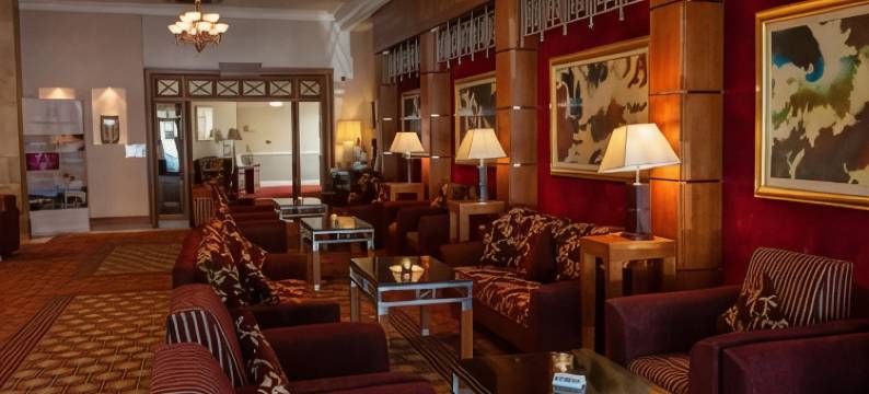 哈姆雷特苑酒店(Hamlet Court Hotel)图片