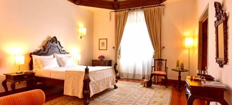 卡萨梅洛阿尔维姆酒店(Casa Melo Alvim - by Unlock Hotels)图片