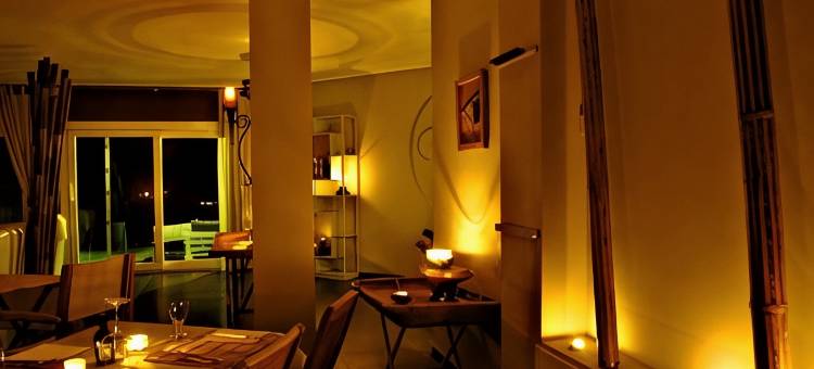 萨尔瓦多宝德Spa酒店(El Pao Spa)图片