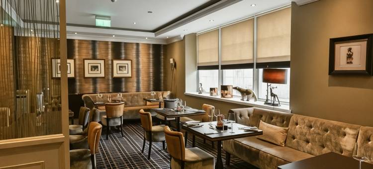 海菲德阿姆斯酒店(The Seafield Arms-Cullen)图片