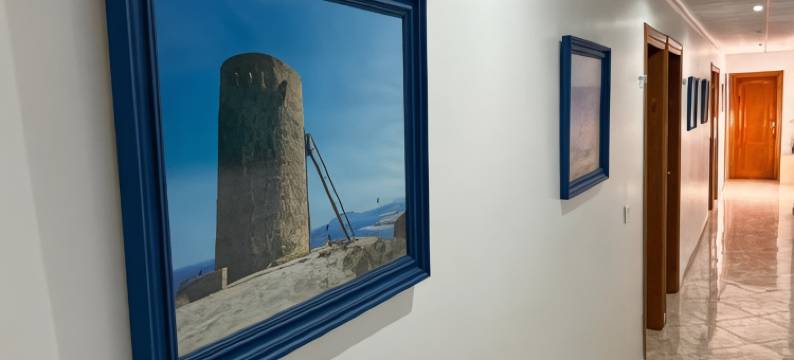 胡安卡洛斯旅馆(Hostal Juan Carlos)图片