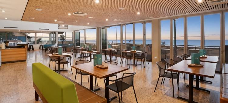 昂斯洛海滩度假村(Onslow Beach Resort)图片