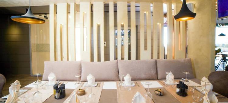 瑞吉娜城市酒店(Regina City Hotel & Spa)图片