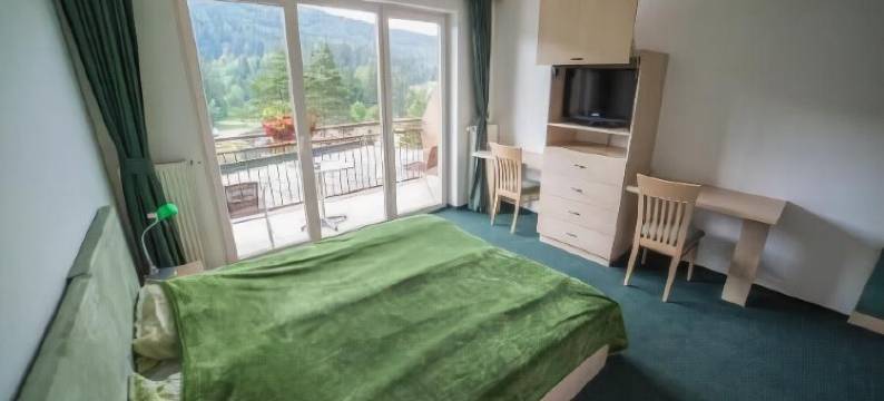 拉奇特纳酒店(Hotel Rakitna)图片