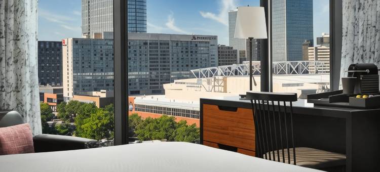 迪斯蒂尔酒店-傲途格精选(Hotel Distil, Autograph Collection)图片