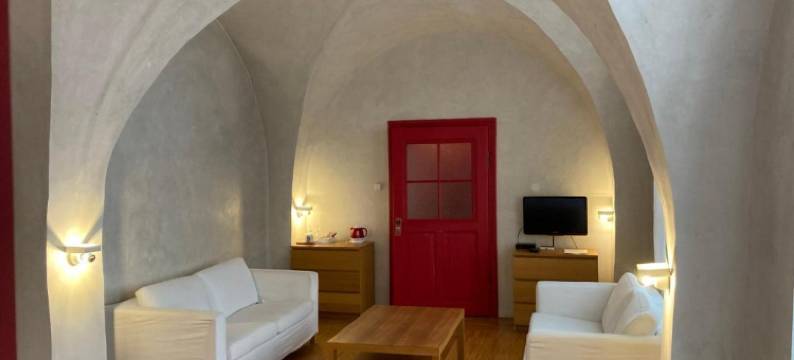 贝西德卡酒店(Besidka)图片