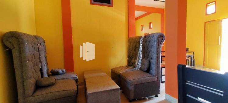 Hotel Hing Amimah Near Bau Bau Port RedPartner图片