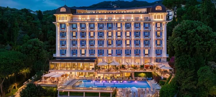 布里斯托尔大酒店 Spa 度假村 - R 精选酒店(Grand Hotel Bristol Spa Resort, by R Collection Hotels)图片