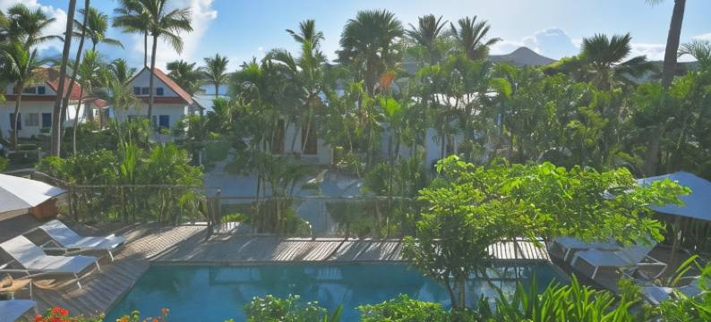 Les Ilets de La Plage图片