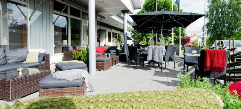 Wärdshuset Bredaryd图片