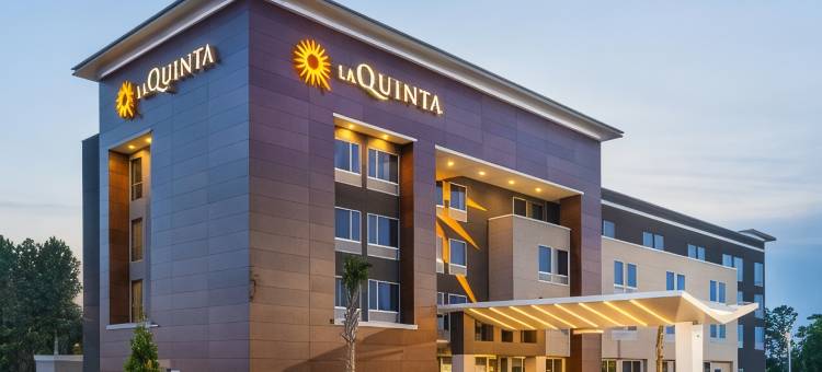 温汉姆酒店旗下拉昆塔温德姆酒店套房-瓦尔多斯塔(La Quinta Inn & Suites by Wyndham Valdosta)图片