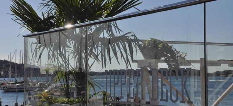 菲亚尔百卡布里甘(Bryggan Fjällbacka)图片