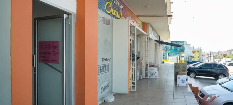 OYO Plaza Las Torres酒店，卡波圣卢卡斯(OYO Hotel Plaza Las Torres, Cabo San Lucas)图片