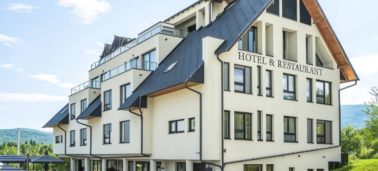 巴尔奇奇酒店(Hotel Palcich Plitvice)图片