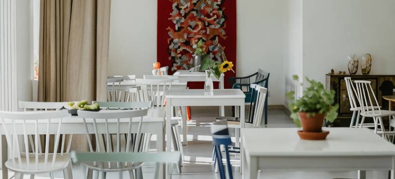 奥德瓦塔农场酒店(Ödevata Gårdshotell)图片