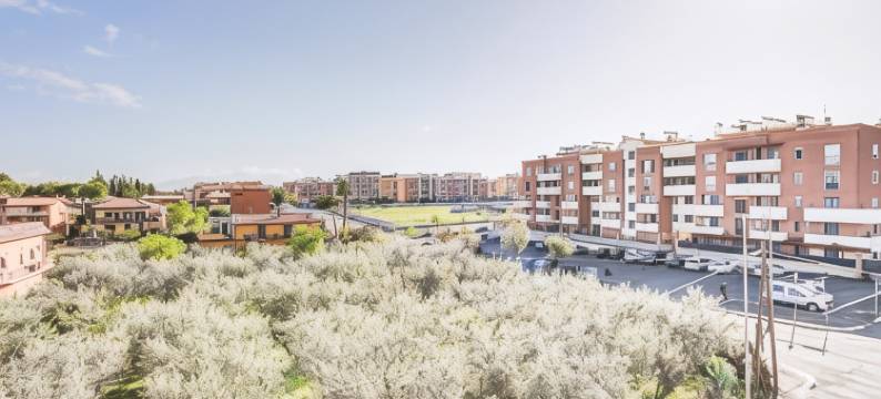 安娜吉娜公寓(Anagnina Apartment)图片