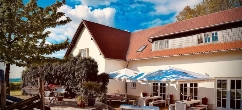 海恩山酒店(Hainberg Hotel)图片