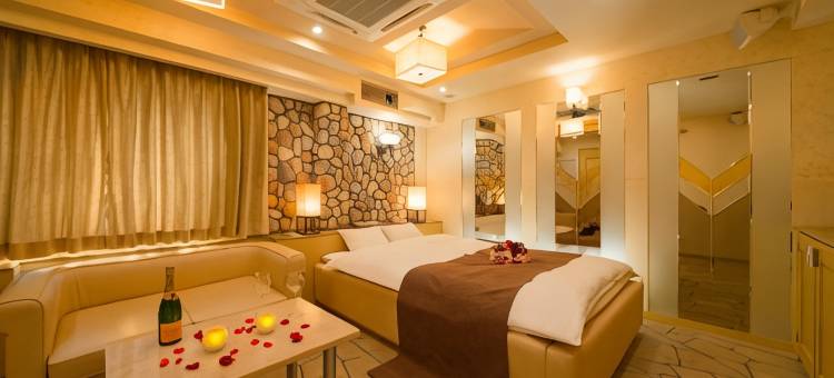 i酒店(Hotel the I Adult Only)图片