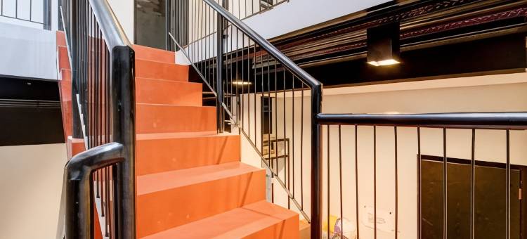 O酒店鲁比纳清真酒店(Hotel O Rubina Syariah Hotel)图片