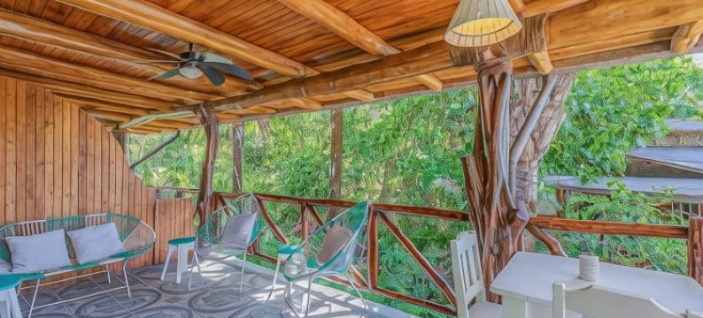 Guiones酒店(Hotel Guiones)图片