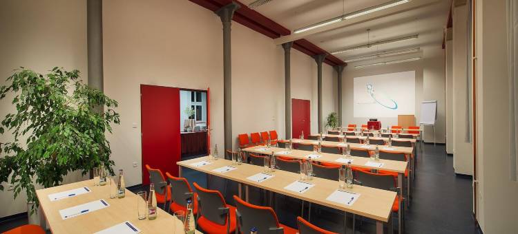 伊赫拉瓦EA商务酒店(EA Business Hotel Jihlava)图片