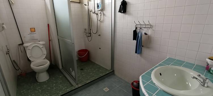 山景宾馆(Mountain View Guest House KB)图片