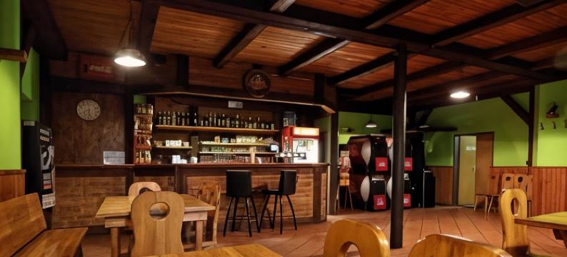 萨托斯科酸橙旅馆(Penzion Šatovské lípy)图片