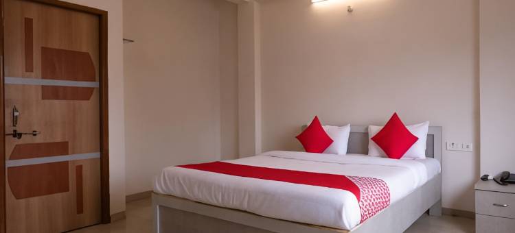 Hotel O Ocean Pearl图片