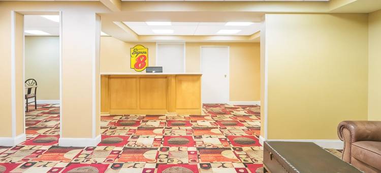 肯塔基州伦敦 6 号汽车旅馆(Motel 6 London, KY)图片