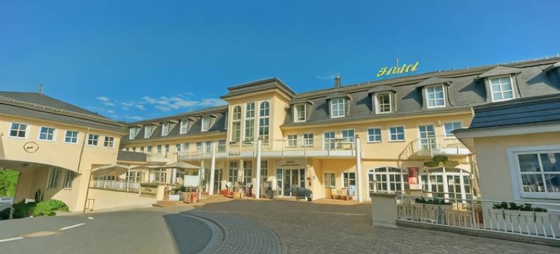 拉赫恩施雷弗酒店(Hotel Lahnschleife)图片