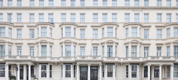 伦敦丽笙伦敦南肯辛顿酒店(前范德比尔特)(Radisson Blu Hotel, London South Kensington (formerly Vanderbilt))图片