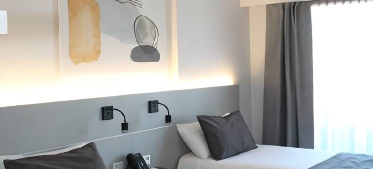 罗萨里奥美居酒店(Mercure Rosario)图片