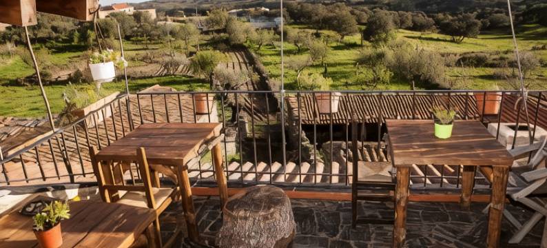 赛尔玛阿格列斯特乡村民宿(Orgullo Rural)图片