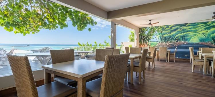 旅行者海滩度假村(Travellers Beach Resort)图片