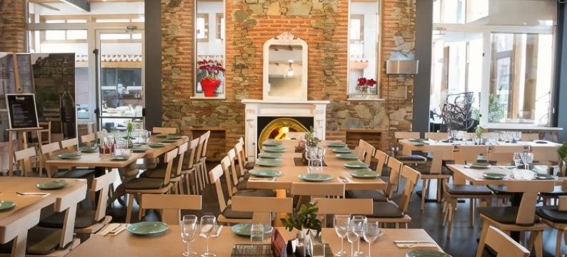 Farmakas Living图片