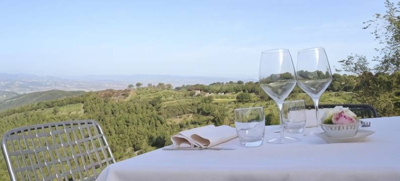 瑞安特罗旅馆(Albergo Il Rientro)图片